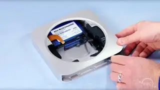 OWC Data Doubler: 2011-2012 Mac mini