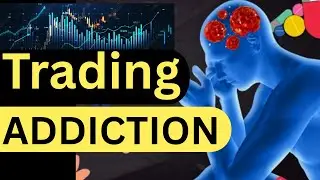 trading addiction - #trading #price action - shivaji