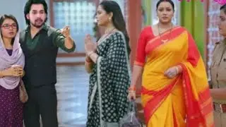 Man Sundar | Heartbreaking Moment: Nahar Loses Control After Seeing Ruhi