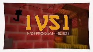 ► 1vs1 programmieren | Tablist modifizierbar machen