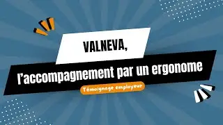 T&eacute;moignage employeur : VALNEVA 🎤