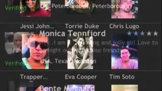 RebounDate - iPhone Dating App to Help Find a Rebound After a Breakup