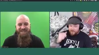 Get to the Point - Ep 015 Garrett Gunn