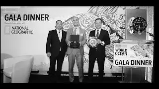 Ocean Innovation Challenge 2015: Time to innovate
