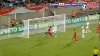 Portugal vs Panamá