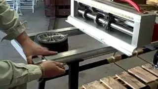 Van Mark Trim-A-Slitter Combo