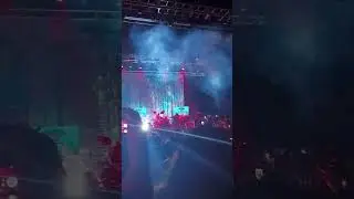 Gwar - The Great Circus Train Disaster