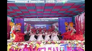 Classical Mix Dance