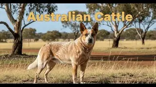 Australian Cattle Dog History | Origins of One of the Best Herding Breeds