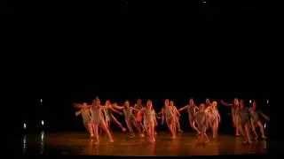 DanceWorks Boston Project - Ribs by Megan Morgan & Jenni Mannion