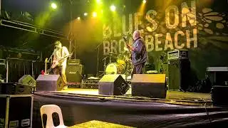 Dave Hole Band  