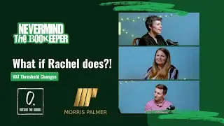 🎬 What If Rachel Does &mdash; VAT Threshold Changes