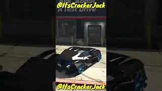 Gotta do it #gtav #gta5 #gaming #funny #subscribe #smallyoutuber #smallcreator #smallcontentcreator