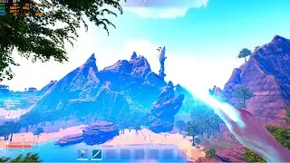 Pantropy 4K PC Gameplay