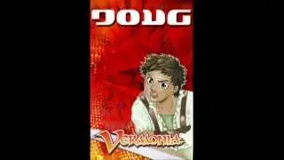 vermonia - Taio Cruz - dynamite