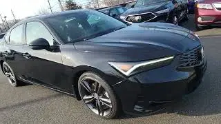2023 Acura Integra w/A-Spec Tech Package Ocean Township, Asbury Park, Colts Neck, Neptune Township