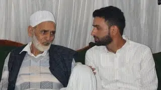 Jnb Mir Aziz soab||dun chue jawab sundari||Sufi kalaam||ustad Farooq Ganie||AQIB MIR