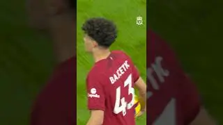 Стефан заставляет босса подняться на ноги! #lfc #шорты