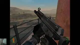 First Mission fail 😢| Project IGI |
