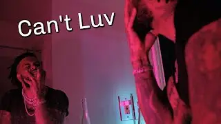 xNEPTUNE - Can't Luv (Prod. Airavata) [Official Video]