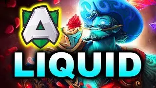 LIQUID vs ALLIANCE - GRAND FINAL EU - EPICENTER MAJOR DOTA 2