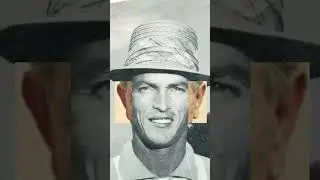 How Chi-Chi Rodriguez Came to Appear on Devo&rsquo;s First Album Cover