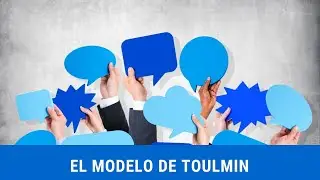 El modelo de Toulmin