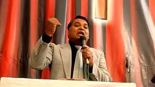 Abundance of Word|کلام کی کثرت||kalam ki kasrat|Urdu Hindi English Sermon Rev ILYAS ISHAQ|23-11-2025