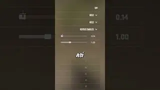 &iexcl;LOS MEJORES AJUSTES DE RAT&Oacute;N en CS2! 🎯