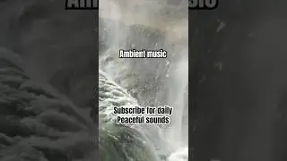 Ambient background music #relaxingmusic