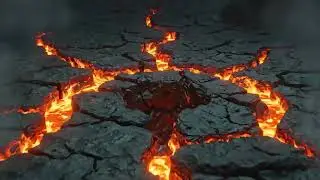 AI-Powered Game Trailer for ARGMU | Commercial Work Showcase