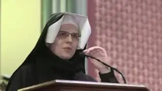 On the Divine Mercy and St. Faustina Kowalska | with Sr. Gaudia Skass (Sisters of Our Lady of Mercy)