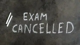 Karnataka 2nd PUC Exam 2021 Cancelled