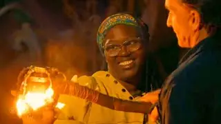 Survivor Season 49: Kristina Voted Out