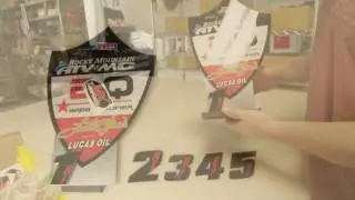 MX Trophies Snap-in Base awards