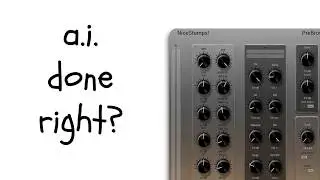 this FREE plugin emulates any analog gear
