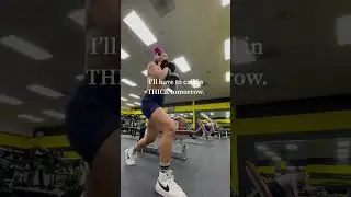 I do it for the feels💕 #thighs #gains #humor #mironenergy @MIRANenergy