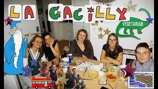 #11 La Gacilly et les Dolmens