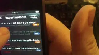 Listen to HappyHardcore.com radio anywhere in the world!