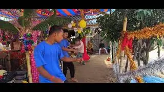ye meri mohabt sun । atjam dance song। old song  #Atjamdance