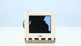 Kittenbot Future Board v2.0 ESP32 AIoT (Based on Scratch 3.0)
