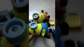 Banana Mayhem