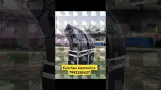 Kanchan electronics muzaffarpur bihar 7992258437