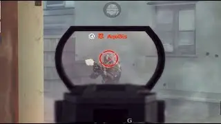 MC5 | Collateral Damage