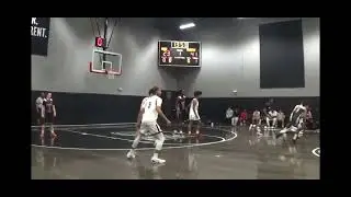Tj ross game film(1/31/26)