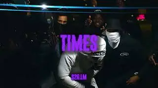 [FREE] La Hasba22 X KLM - TIMES - / drill vocal type beat 2025 