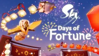 Days of Fortune 2025 | Sky: Children of the Light