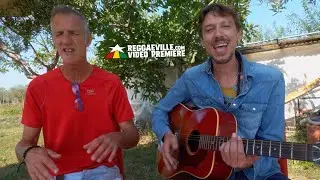 Giallo Man - Love The Music [Official Video 2022]