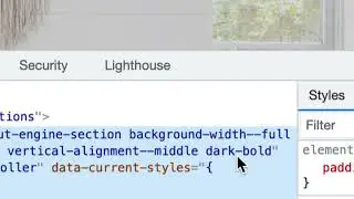 Squarespace 7.1 dark mode logic