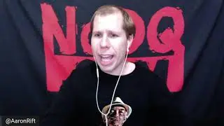 Bragging Rights with Aaron Rift Commentary